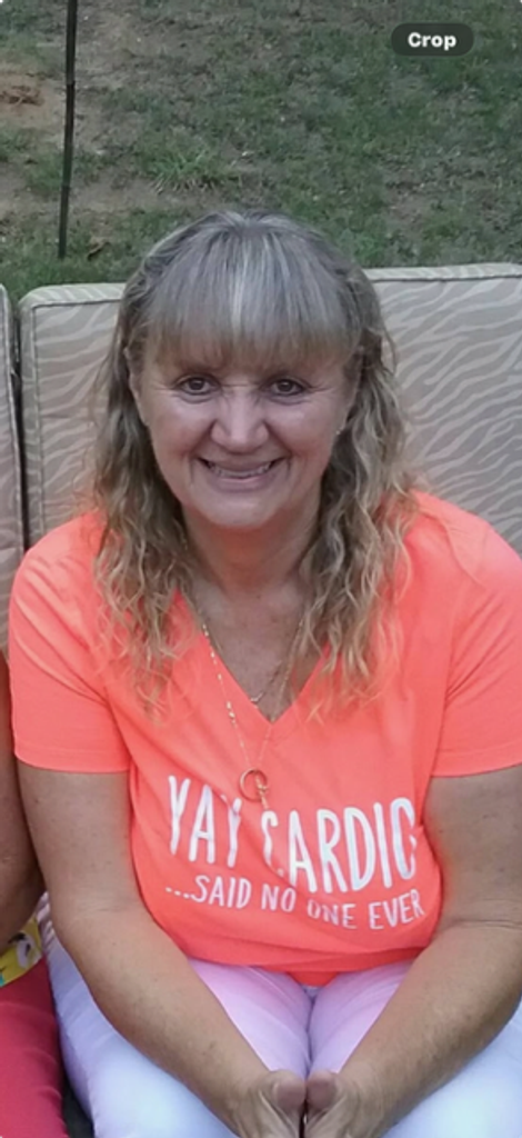 Lenora V. Dove