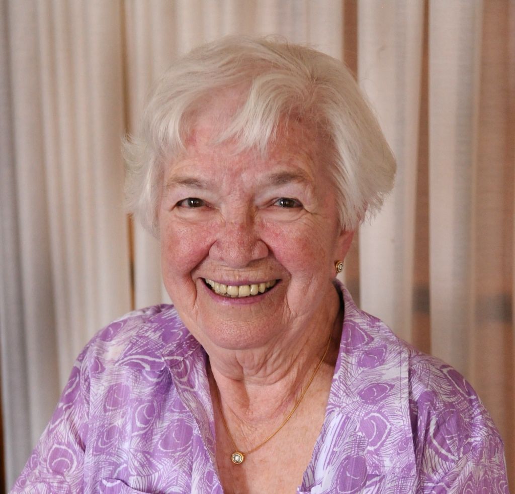 Gertrude K. Foley Profile Photo