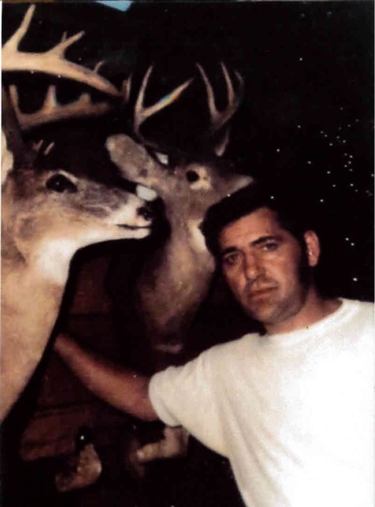 Forest Mick