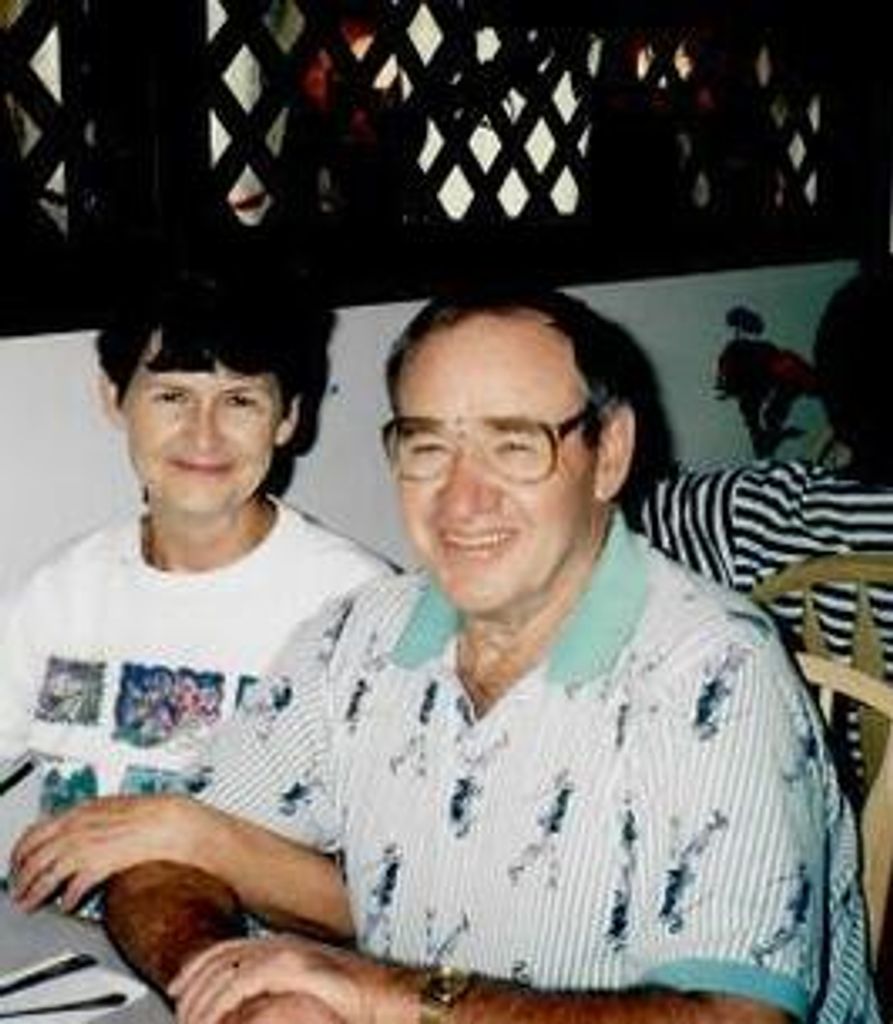 Maynard G. Dedrick