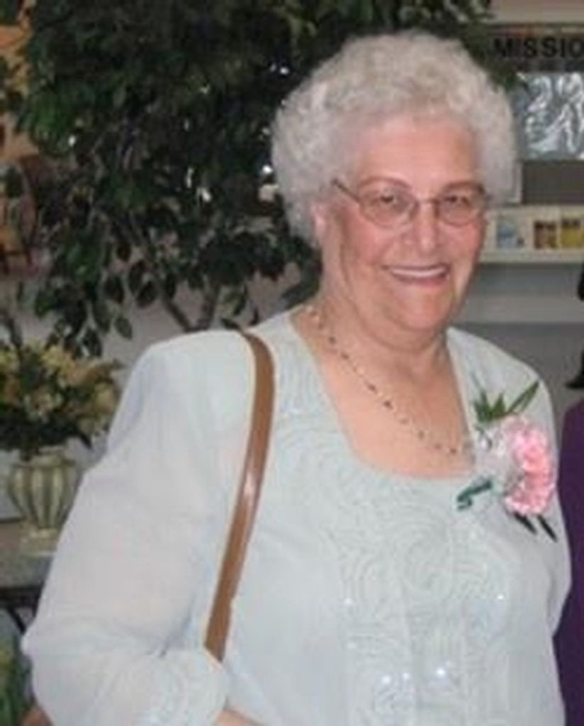 Mary S. Halteman Profile Photo