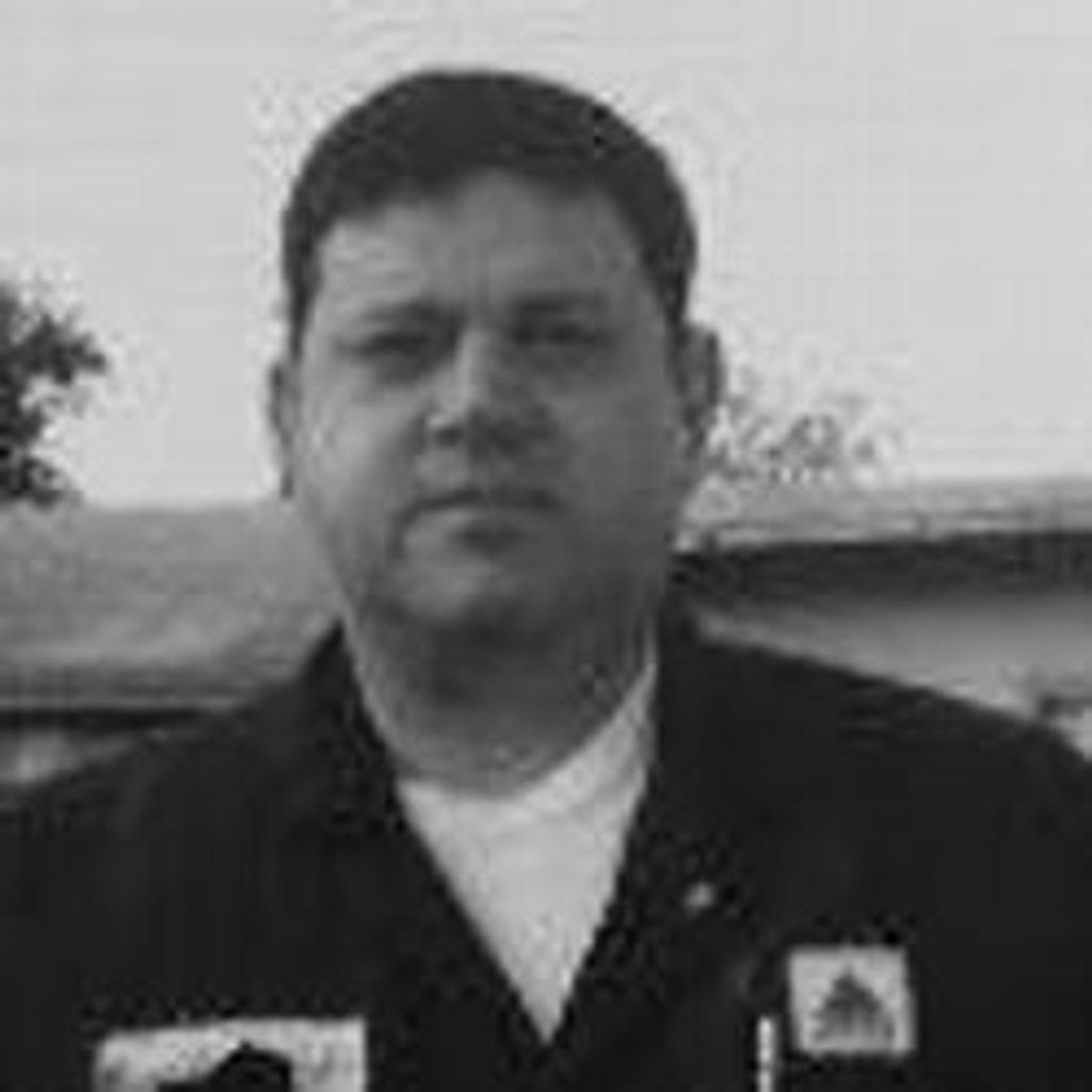 Daniel P. Escamilla Jr.