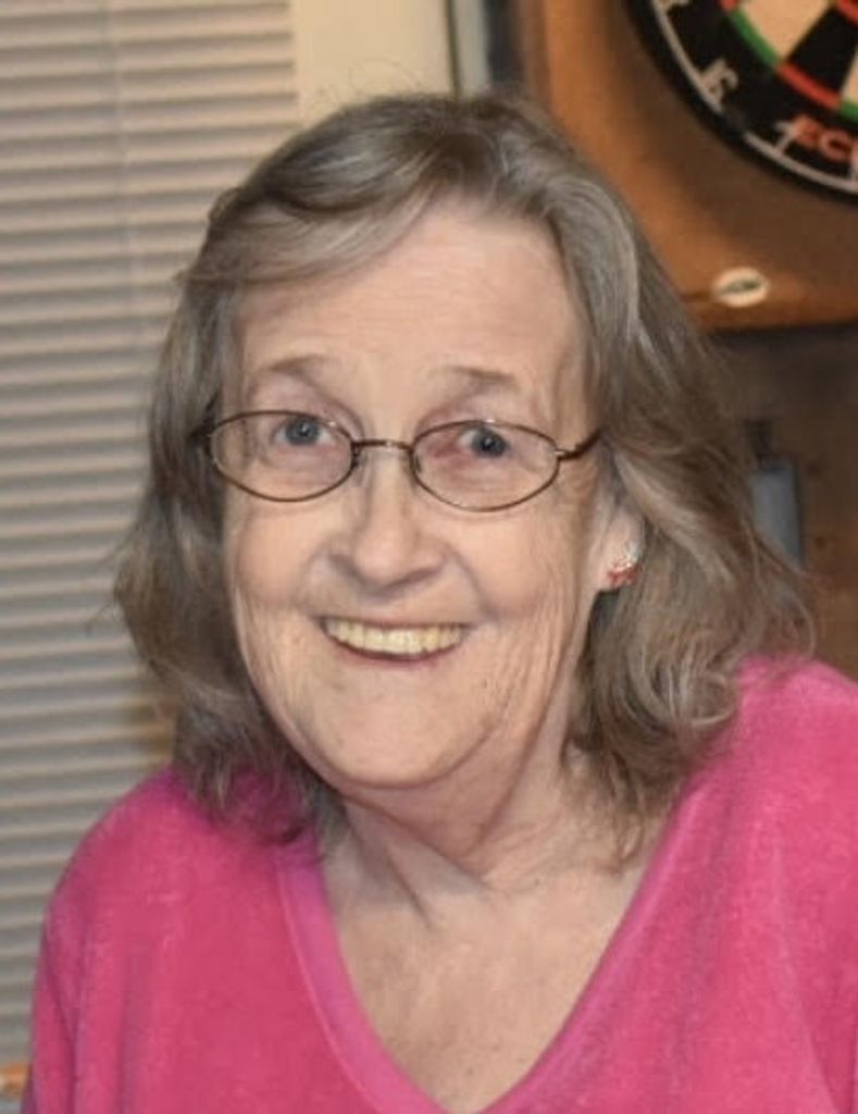 Barbara Elaine Ames Profile Photo