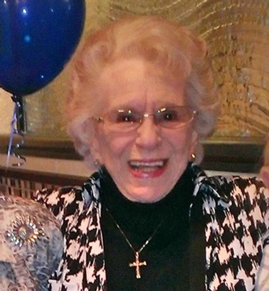 Anita T. Curley Profile Photo