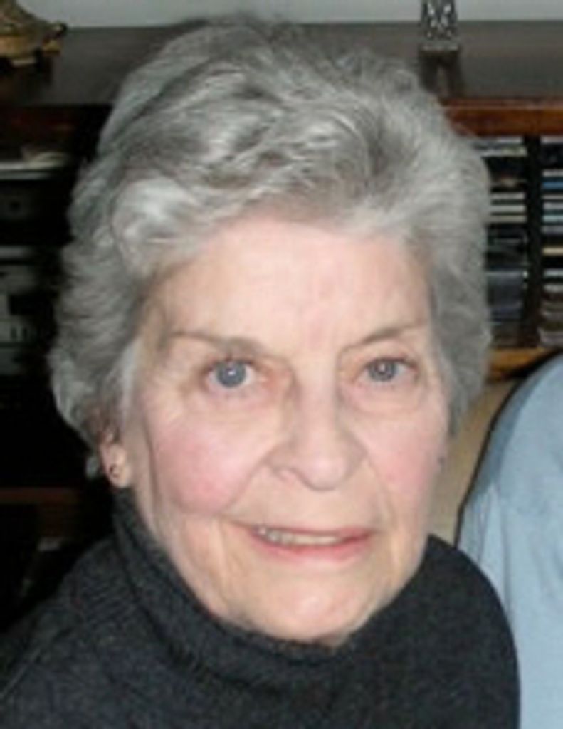 Bonnie Clark  Sweany 