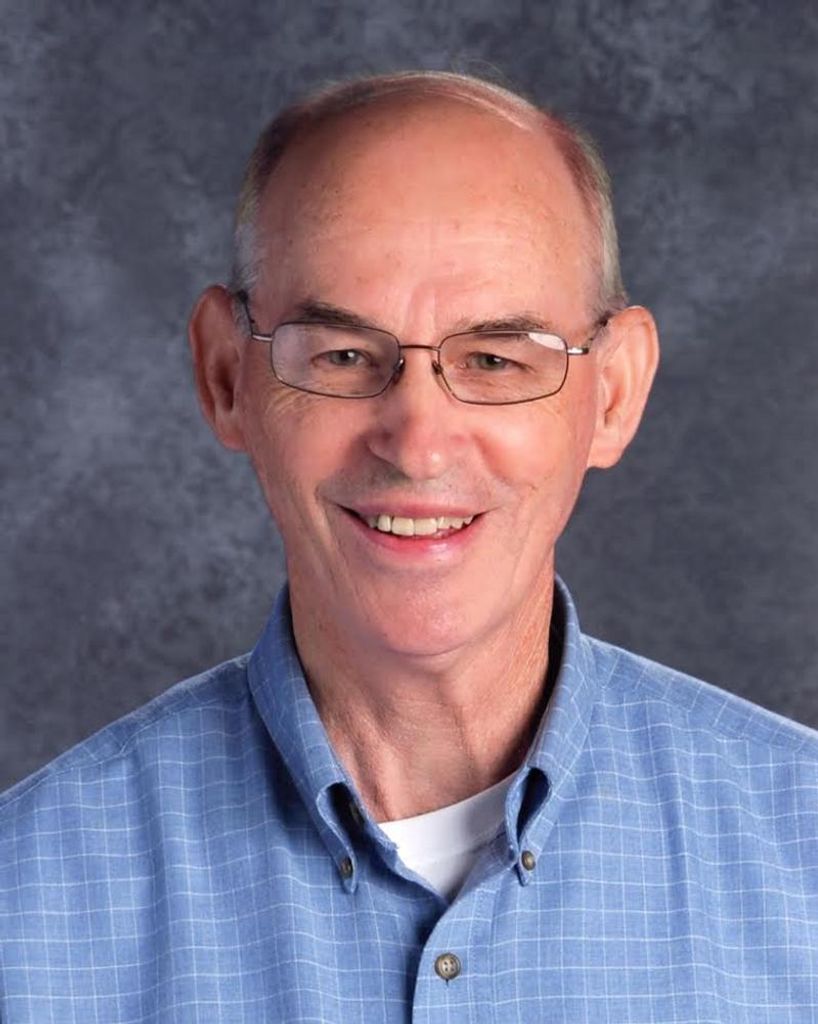 James 'Jim' Larry Duncan Profile Photo