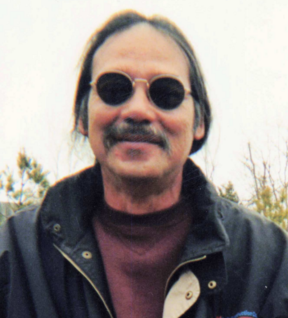 Ricky Glenn Pickering