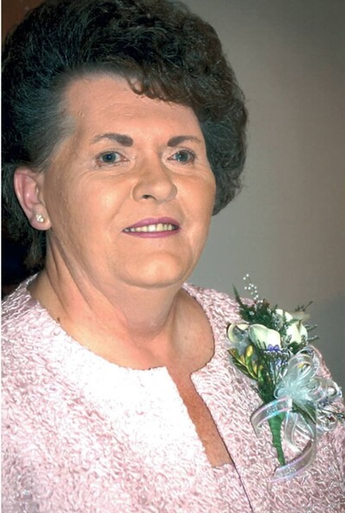 Joycelynn Fay Blome