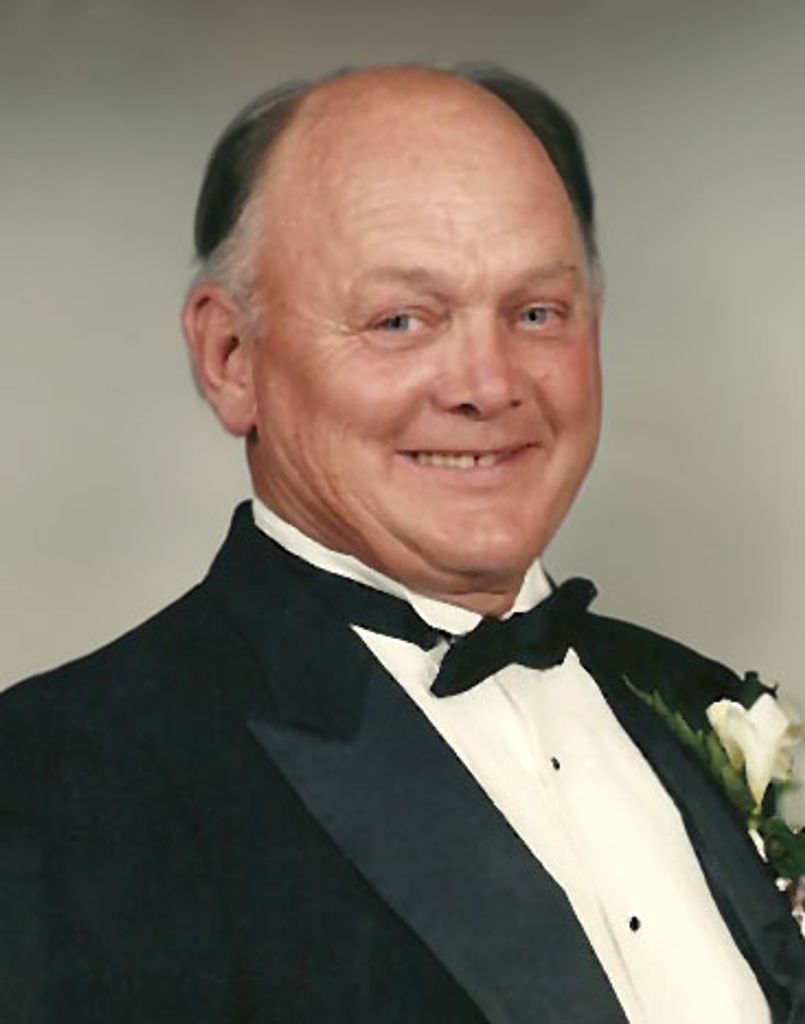 Joseph "Jc" C. Orme