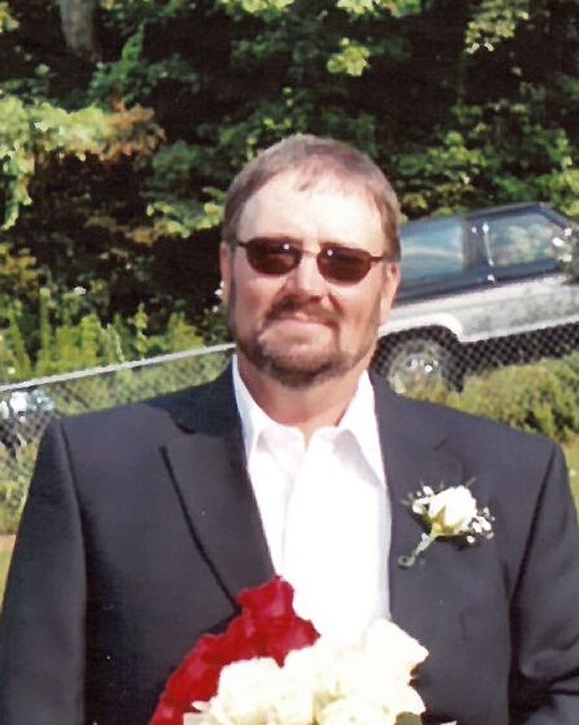 David "Dave" Lee Thomas