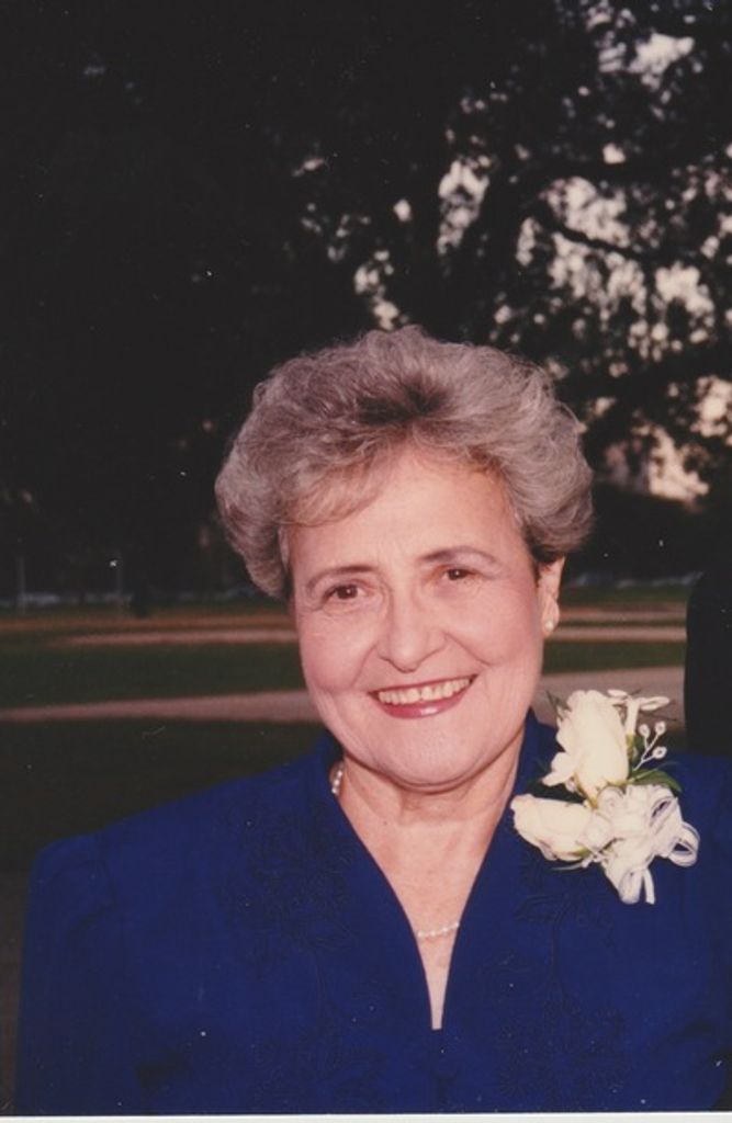 Merlene Willis Profile Photo