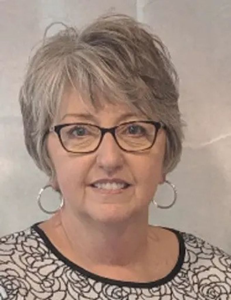 Peggy Ann (Benningfield)  Slone