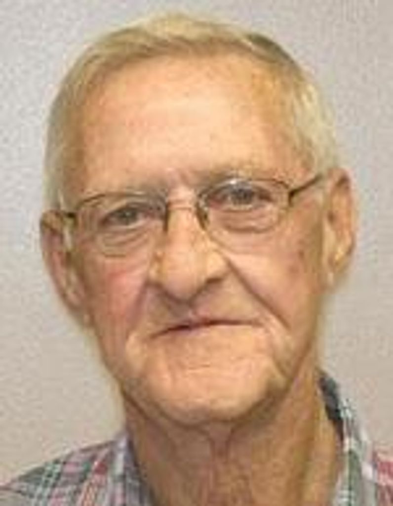 William L. 'Bill' Tennell