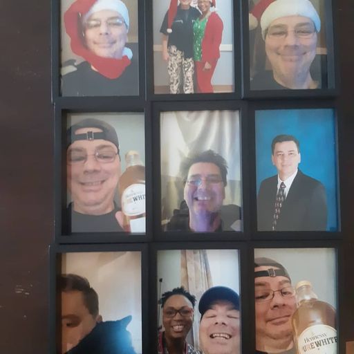John Rideout photo gallery thumbnail 1 of 2
