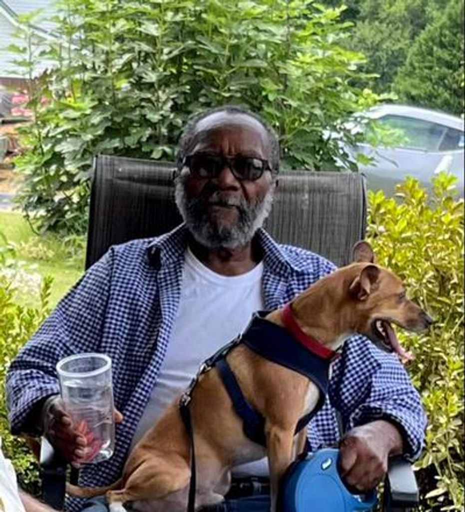Mr. Willie James Bridgeforth, Jr. Profile Photo