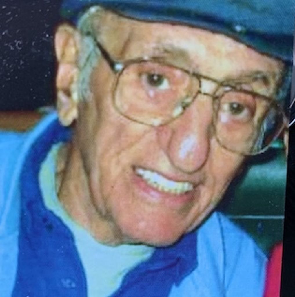 Cosmo "Gus" Bernardo