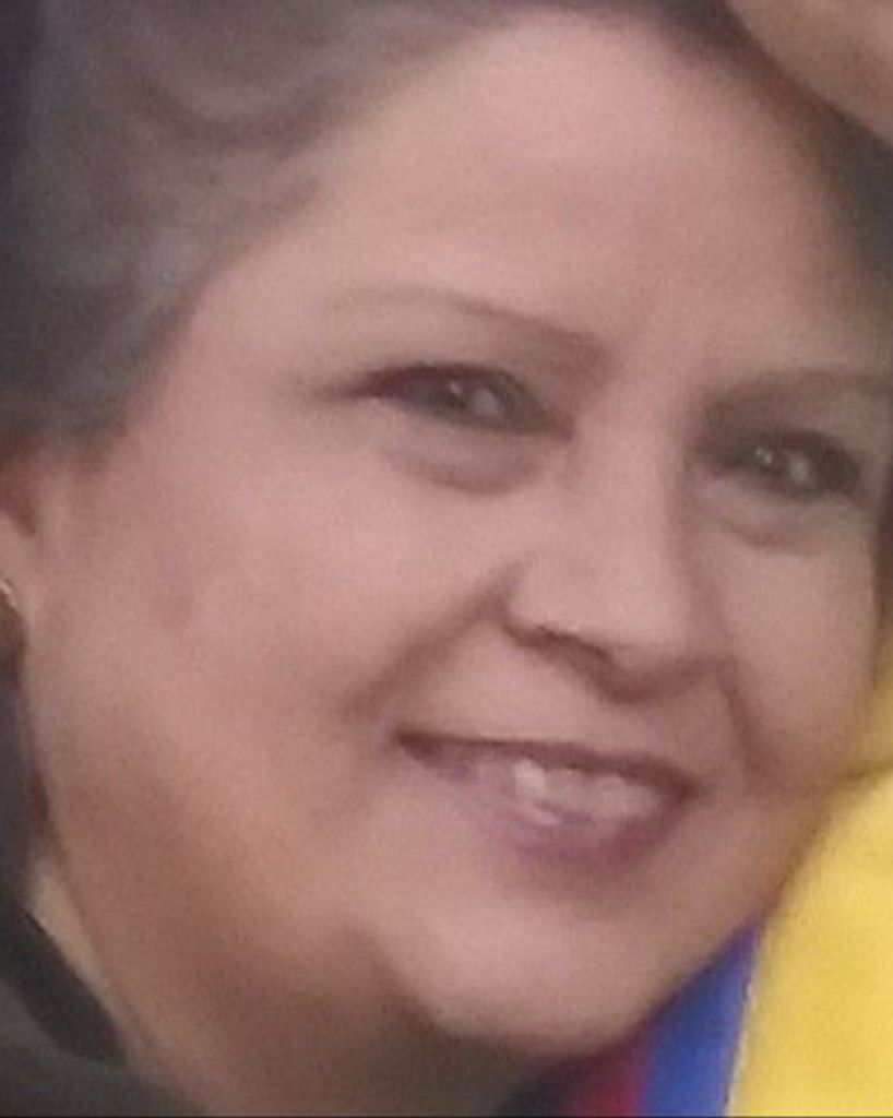 Rebeca Susana Rodriguez Profile Photo