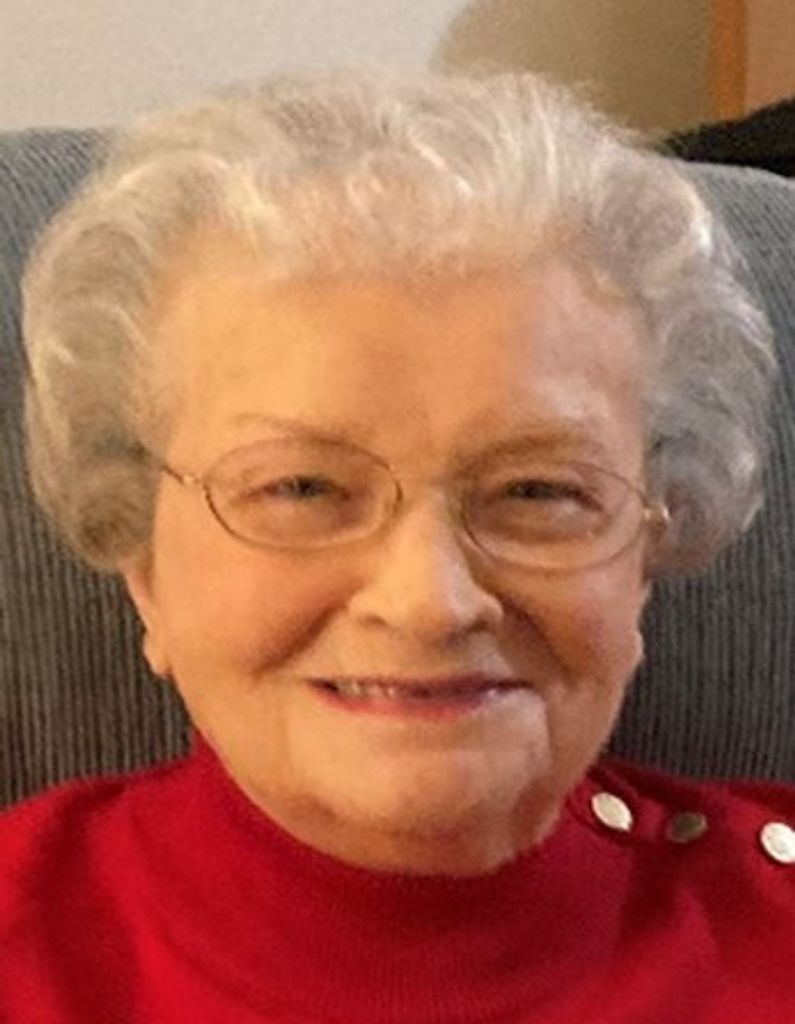 Mildred Irene (Hoover)  Deese Profile Photo
