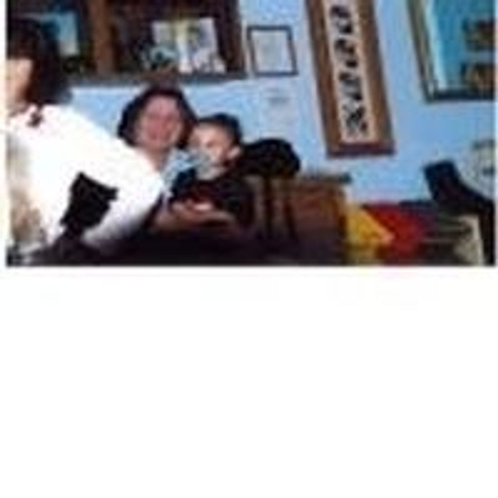 Rosemarie Croskey