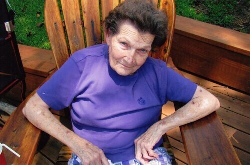 Annie Louise Heartsill