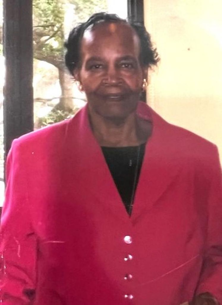 Mrs. Olivia Simmons Bailey Profile Photo