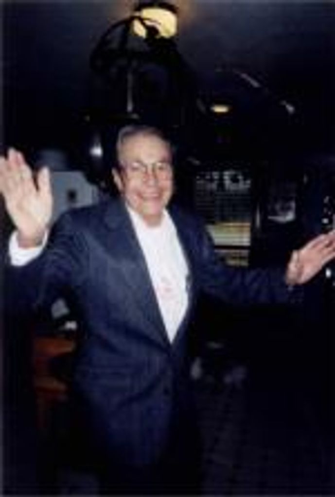 L.B. Maddox Profile Photo