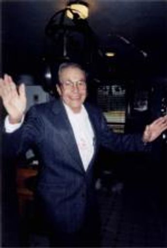 Photo of L.B. Maddox