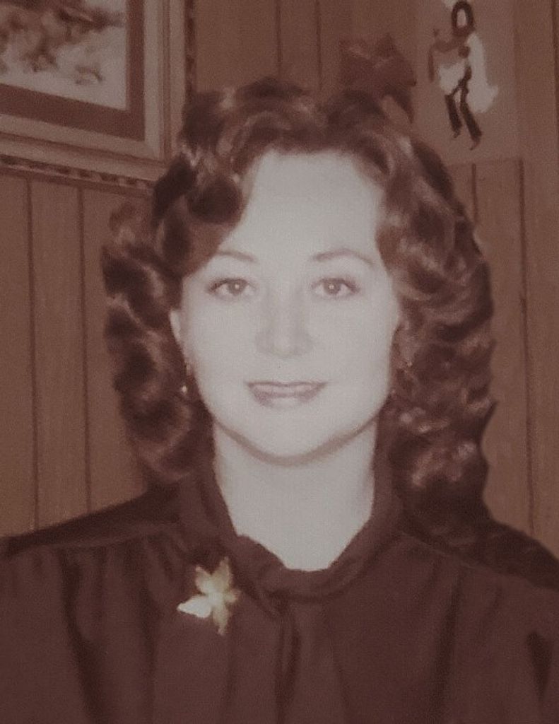 Linda Maedgen