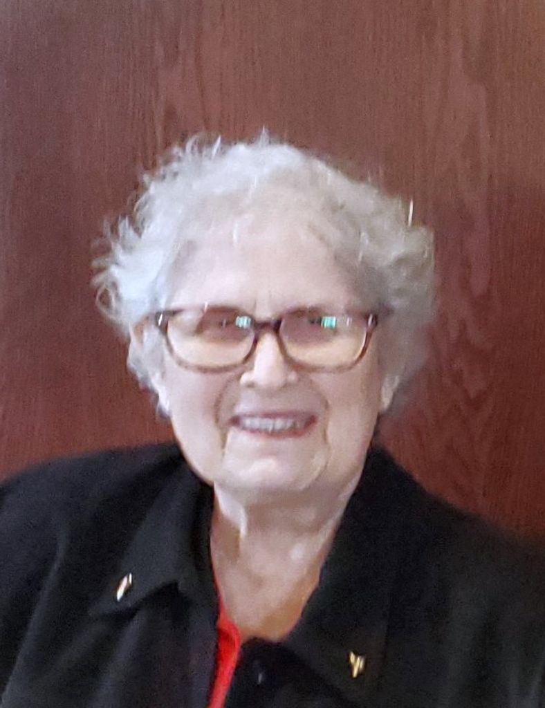 Wanda Ruth Haggard Profile Photo