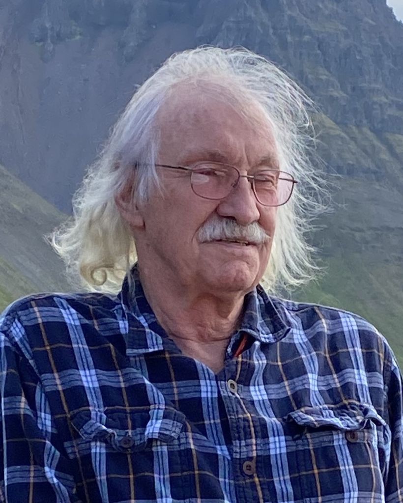 Helgi Davis Profile Photo