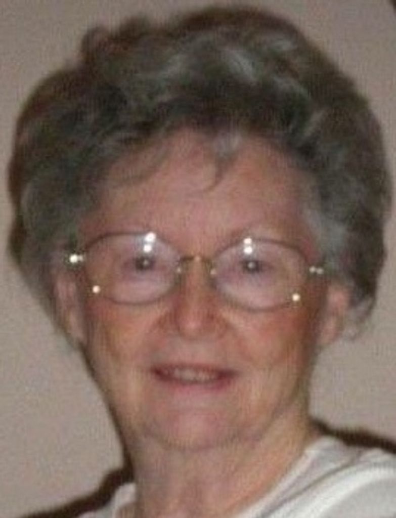 Mary Lee (Brazil)  Huntsinger