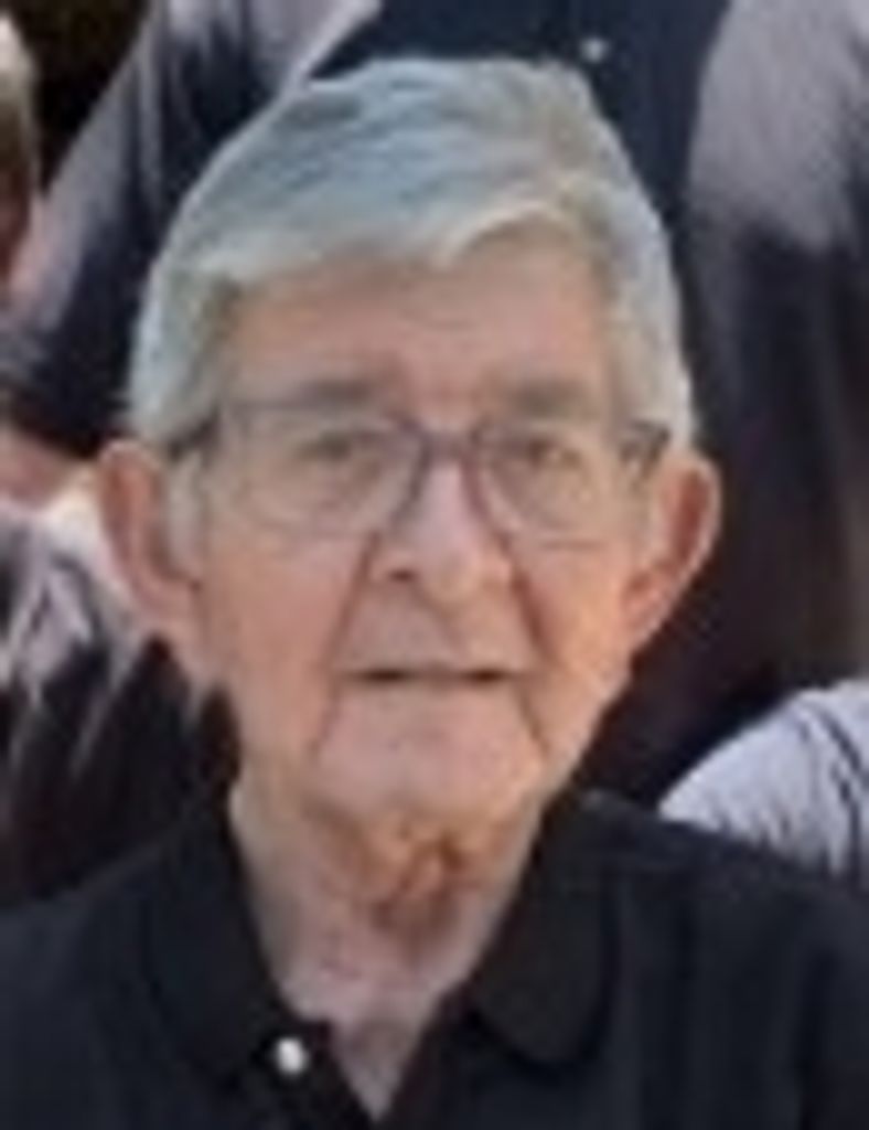 Russell Roger Kerschner Age 87 Of Hampton Profile Photo