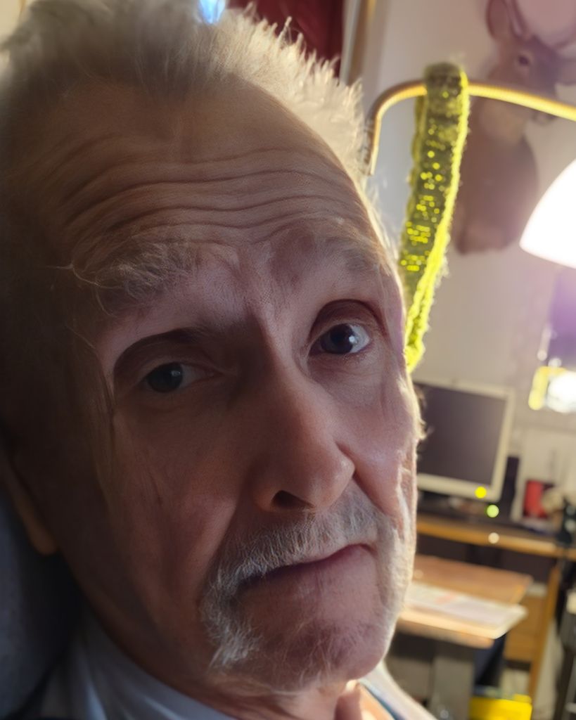 David Allen "Gomer" White Profile Photo