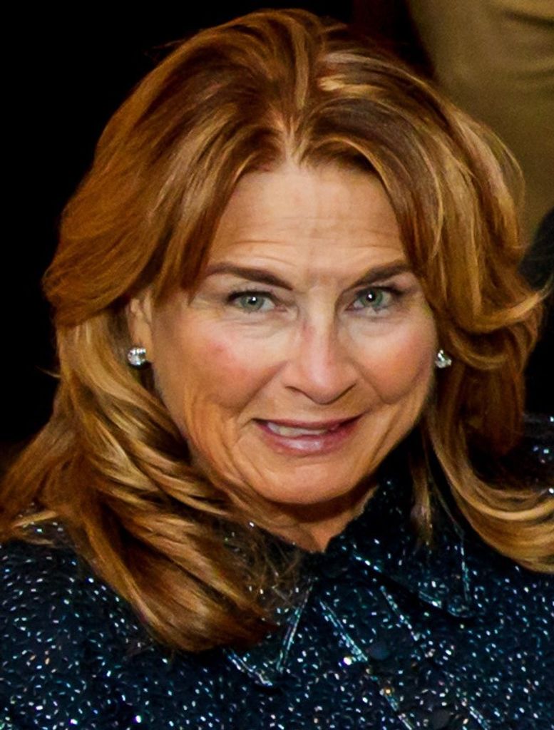Donna Marie Franz