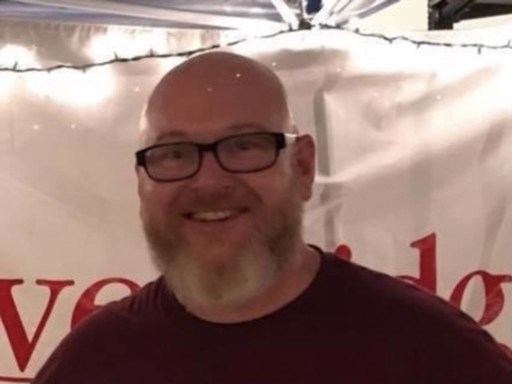 Troy Riley Profile Photo