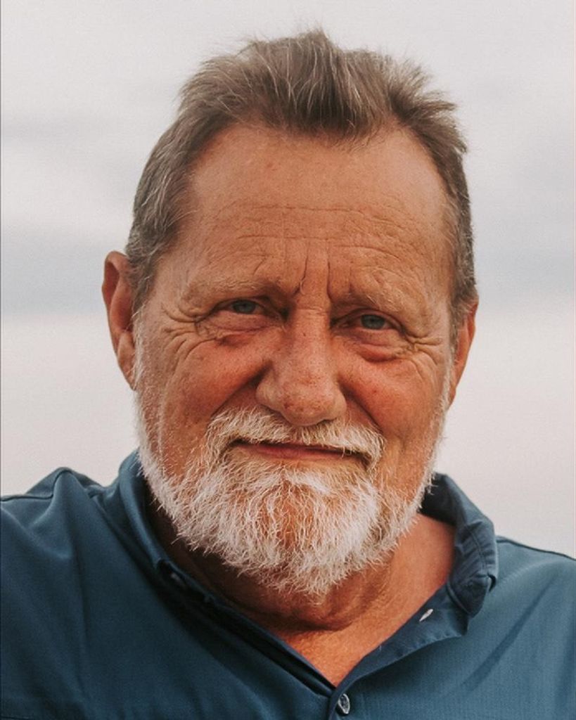 Jeff "Hercules" Mabe Profile Photo