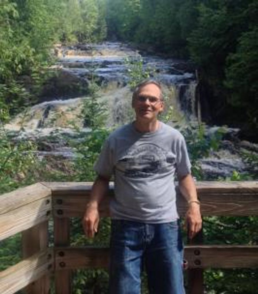 Gene Hause Profile Photo