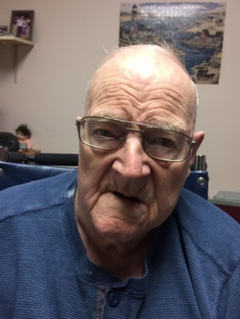 Robert C. Britton Profile Photo