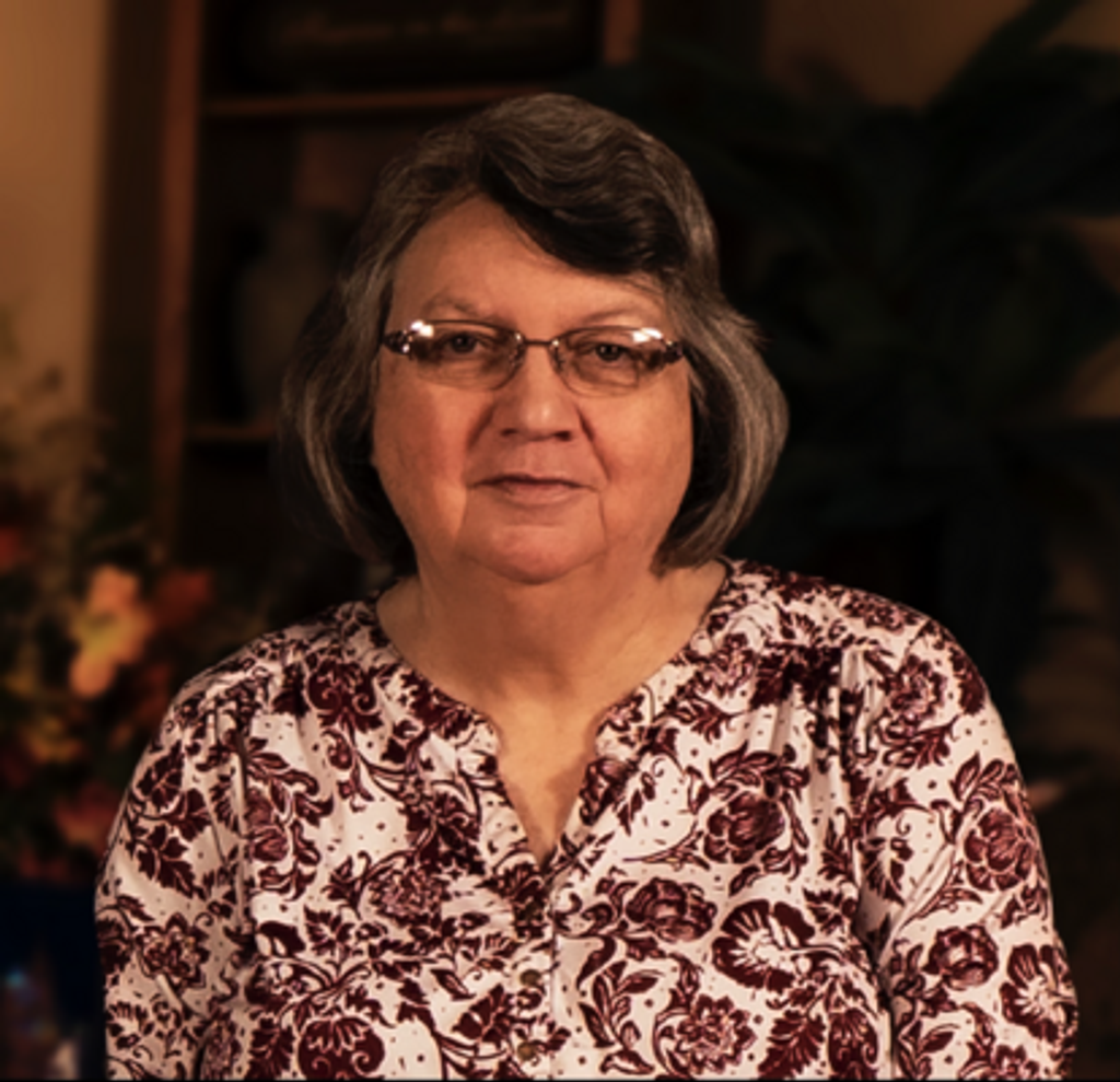 Stella Stamper Dickerson Profile Photo
