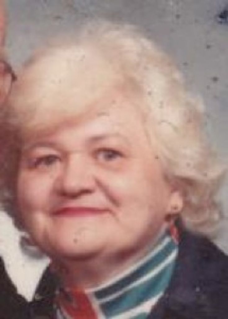 Mary Christine Krug