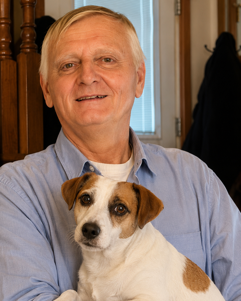 Richard Paul Sibigtroth Profile Photo