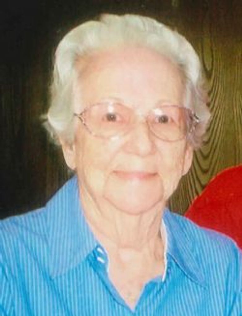 Mamie Ward Profile Photo