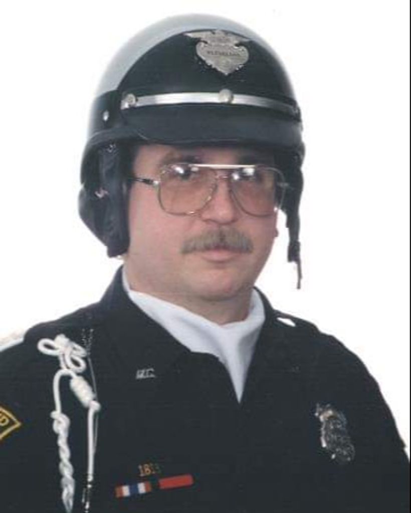 Robert Allen Molek, Sr.