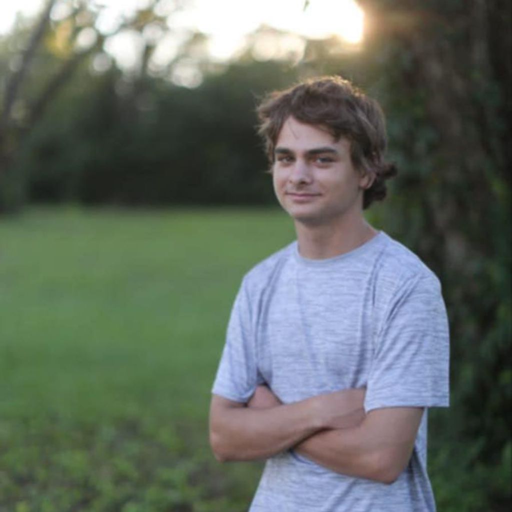 Roylee James Stone Profile Photo