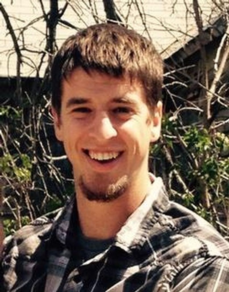 Trevis Ray Smith