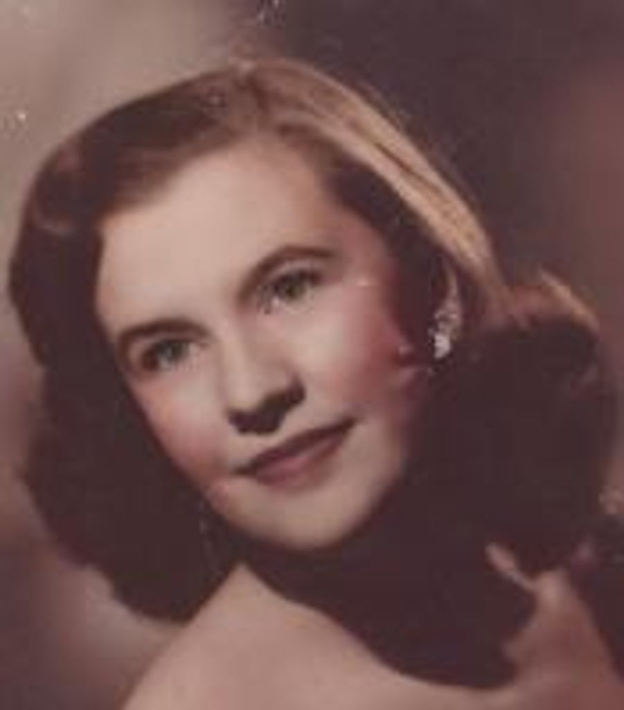 Carrie Denny Brossman