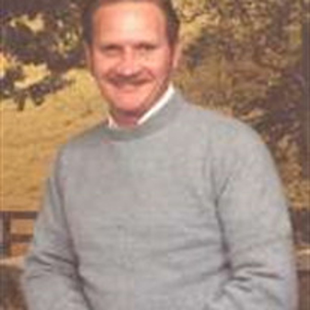 Billy Light