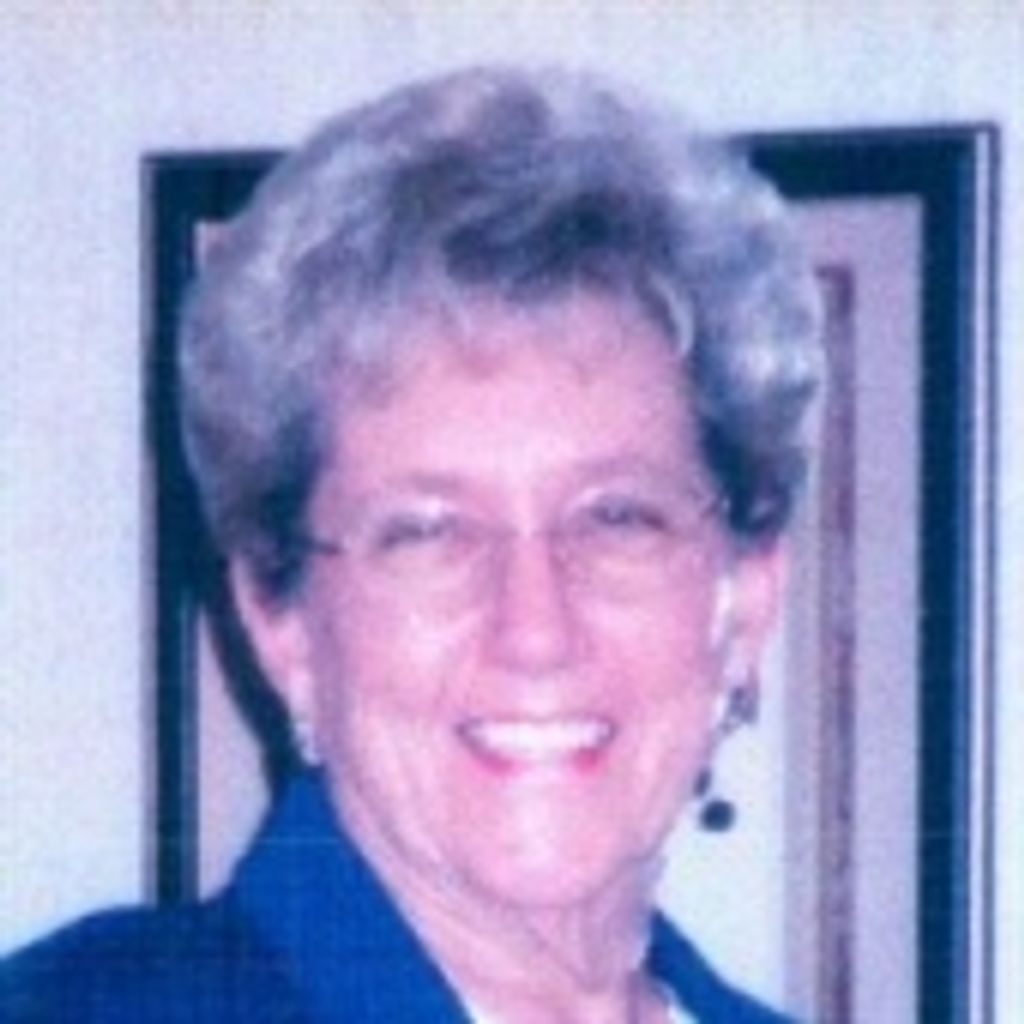 Ellen Sizemore Webb