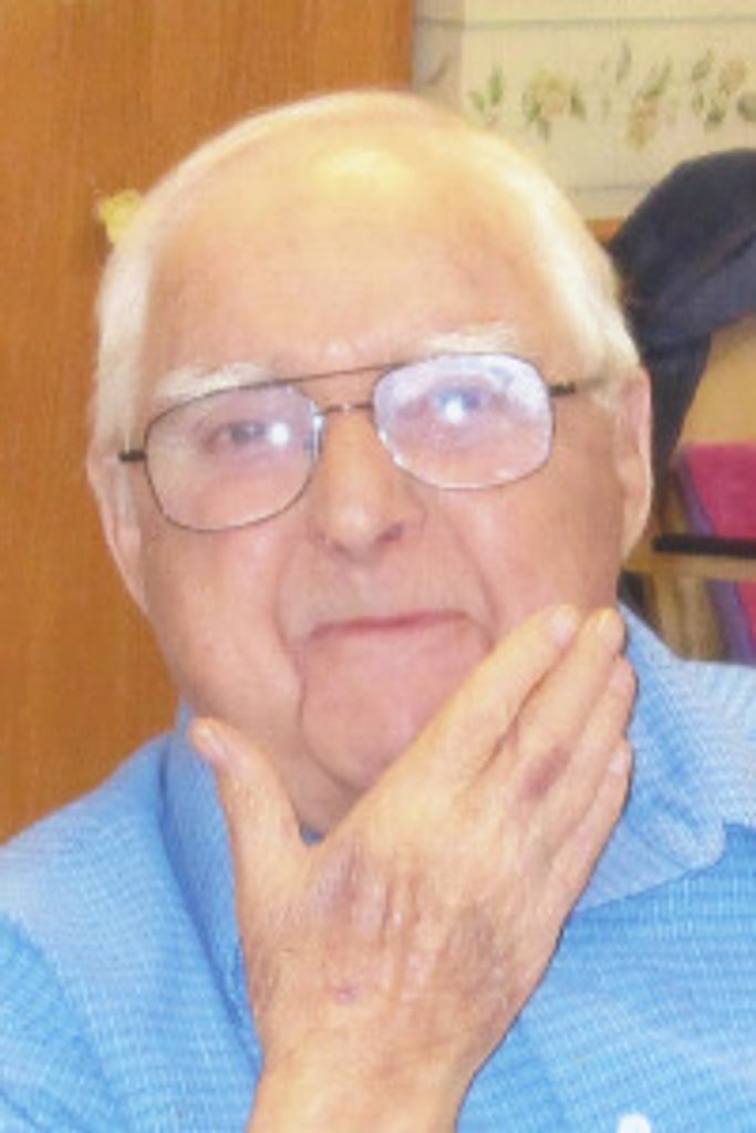 Donald C. "Woody" Wood
