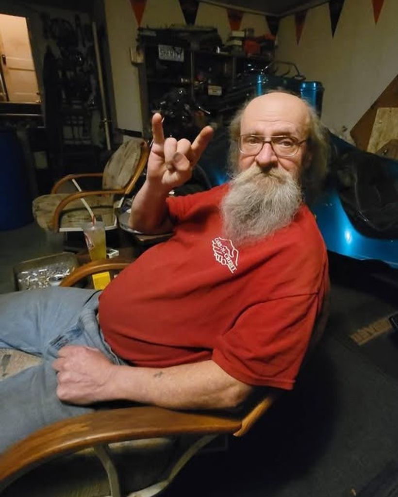 Michael Coxworth Profile Photo